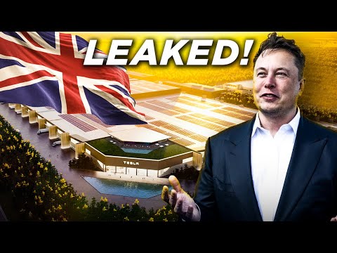 Videó: Hány Tesla márkakereskedés van az Egyesült Királyságban?