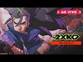Yasuo/Ekko Challenger, TESTANDO O PATCH NOVO!