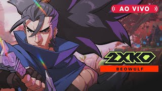 Yasuo/Ekko Challenger, TESTANDO O PATCH NOVO!