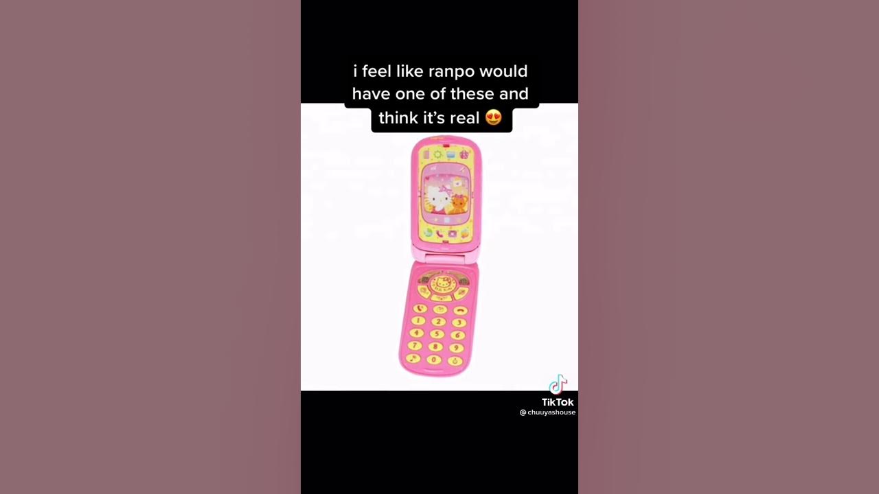 Nada dering hp Barbie
