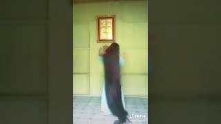 Sexy Floor length long hair play