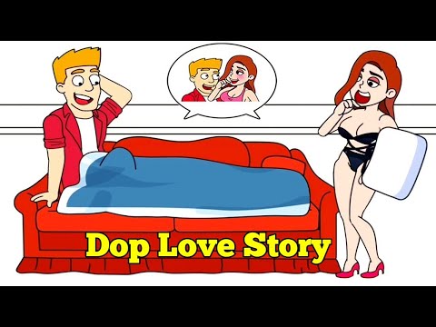 DOP Love Story - Delete Story - Gameplay Walkthrough All Levels Part 1 Level 1-50