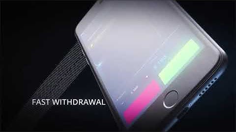 ExpertOption   Mobile Trading