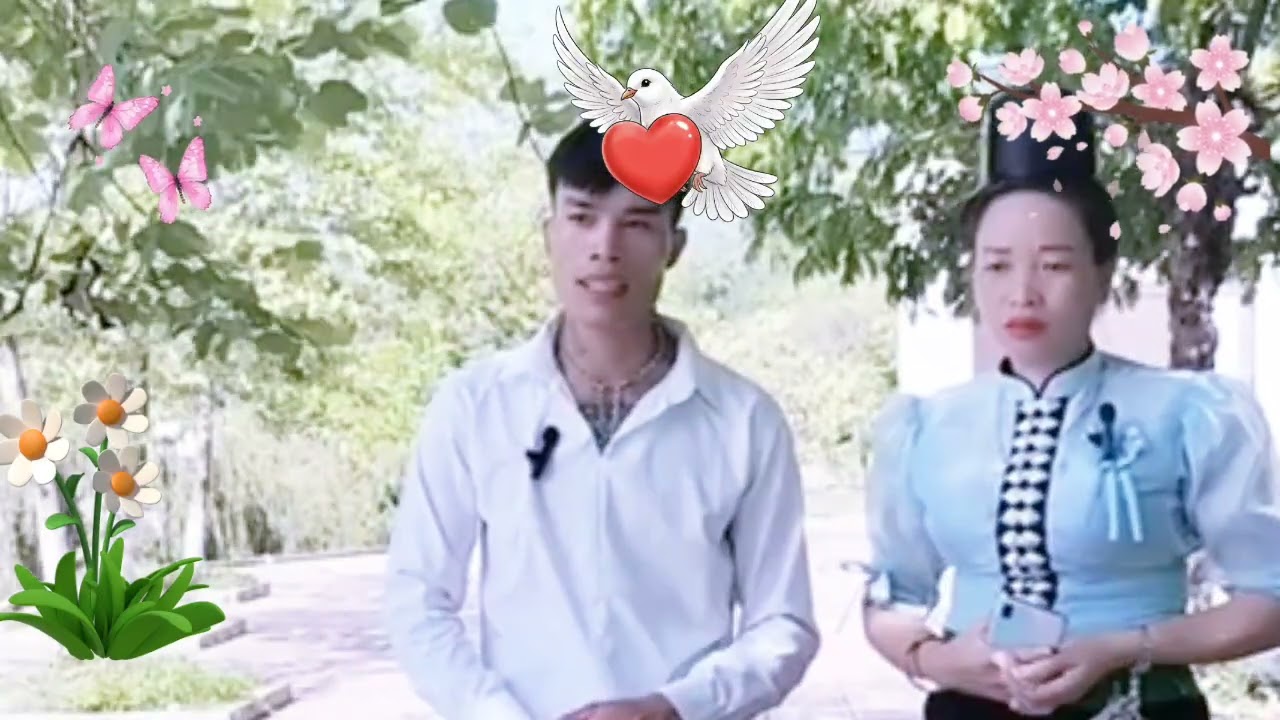 Hát thái hay nhất 