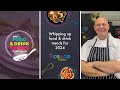 Whipping up food & drink trends for 2024 | Bidfood Kitchen Episode 1 | Bidfood
