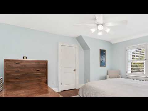 5 Edgerton Street, Darien, CT home video tour