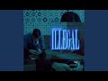 Illégal Feat Skimii
