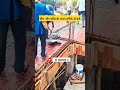 बीम और स्लैब के गलत तरीके से बचें। #construction #civilengineering #home