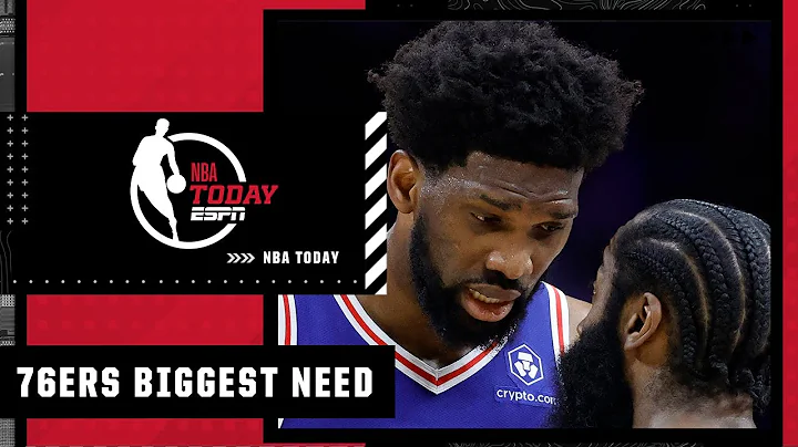What is the 76ers' biggest need in free agency? | NBA Today - DayDayNews