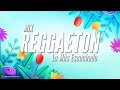 MIX MÚSICA REGGAETON 2021🌴POP🌴🌀💎