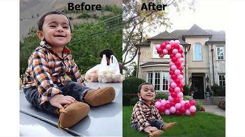 Do photo background removal, photoshop editing superfast - Best Photoshop Editing service
