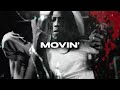 FREE Sdot Go x Jay Hound x Dark Jersey Type Beat "MOVIN'"