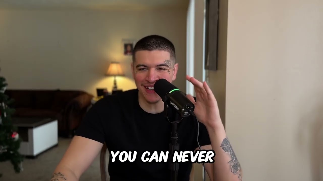 Ungodly soul ties | the identity deconstruction