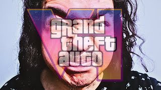 The GTA 6 Trailer Is A Masterpiece…