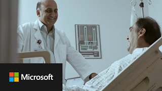 Microsoft And Nuance Partner To Deliver Ambient Clinical Intelligence Microsoft And Nuance Partner To Deliver Ambient Clinical Intelligence