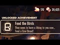 DOORS - Quick way to get the (Feed The Birds) Badge