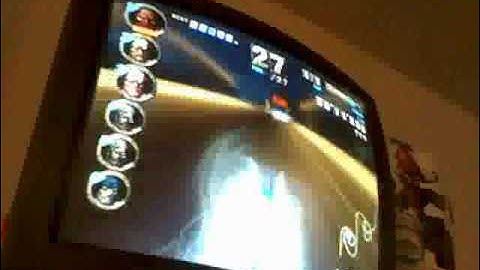 F-Zero GX Story Mode Playthrough Part 4