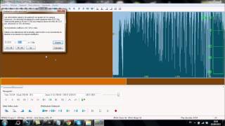 Los mejores editores de audio GRATIS #2 | mp3DirectCut