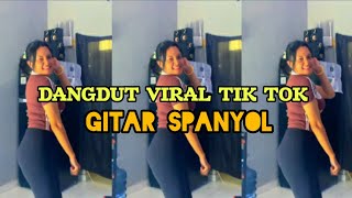 Lagu Dangdut Viral Tik Tok Terbaru 2025|| GITAR SPANYOL|| Yundhi Sioh Cover 