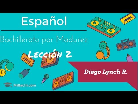 ¿Es El Empleo Un Signo De Madurez?