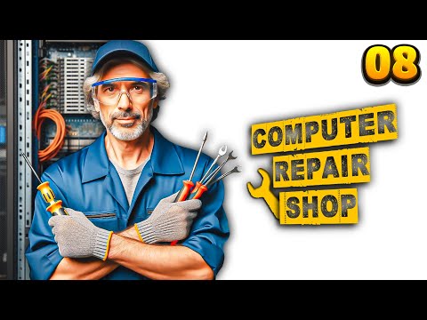Computer fixing - .de