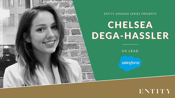 Salesforce's Chelsea Dega-Hassler on the Benefits ...
