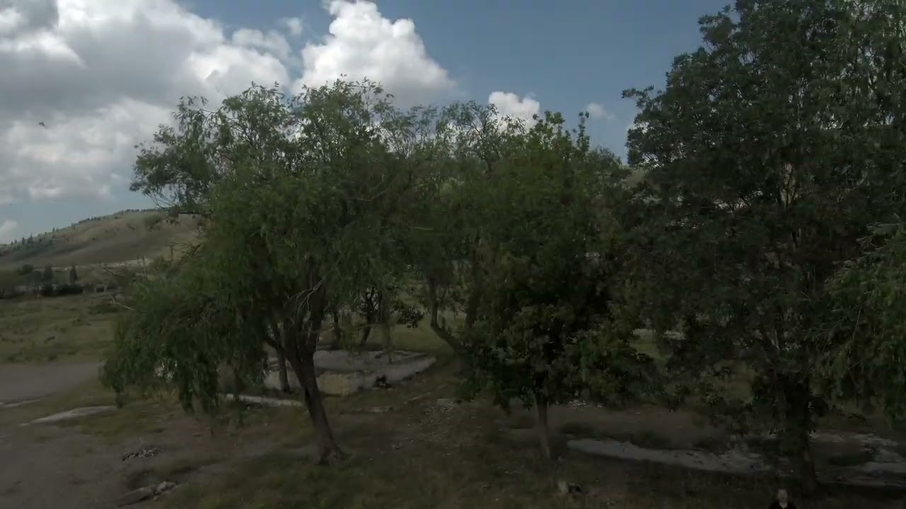 KONYA ILGIN ÇAVUŞCU GÖL YORAZLAR KÖYÜ GÖL KÖY