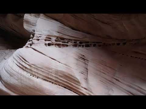 Video: Antelope Slot Canyon -matkaopas Arizonassa