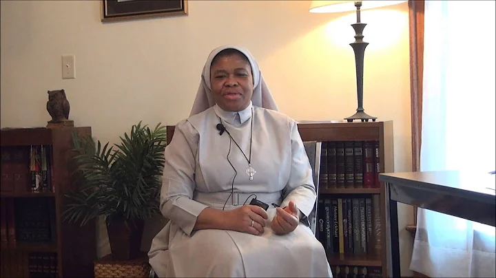 Sr. Joanna Okereke