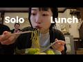 I Finally Got Some Me Time | This Is the Kind of Day Off I Love | JAPAN VLOG