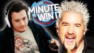 Guy Fieri broke me!!!!