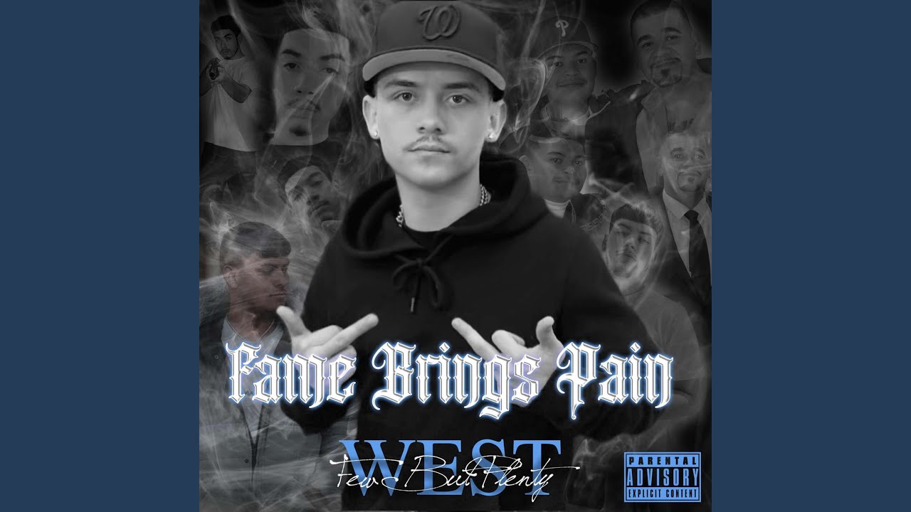 WestSide Story (feat. BHgZ)
