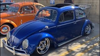 Empi Volkswagen show ￼￼