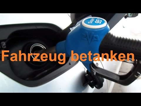 Video: Welche Art von Benzin sollte ich in meinem Auto verwenden?