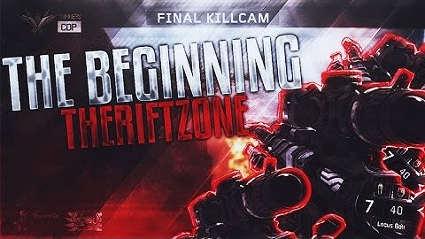 The Beginning by Red Unchained