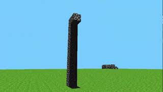 Je teste Minecraft (Cavegame) en 2009 gameplay minecraft avec Poloranger29