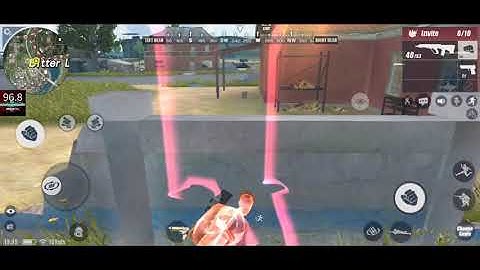 ROS LATEST 1.34 VERSION HACK WITH UG AND AIMLOCK🔥❤️🇮🇳