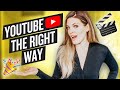 How to Make YouTube Videos for Beginners