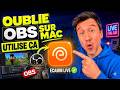 Comment stream sur Mac sans OBS (présentation Ecamm Live)