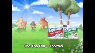 Descubre La Resistencia De Charmin Plus Resist