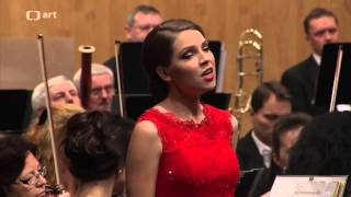 Patricia Janečková - New Years Concert Clip - 2016