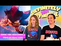 Sonic The Hedgehog 3 Official Trailer Reaction Sonic The Hedgehog 3 Official Trailer Reaction