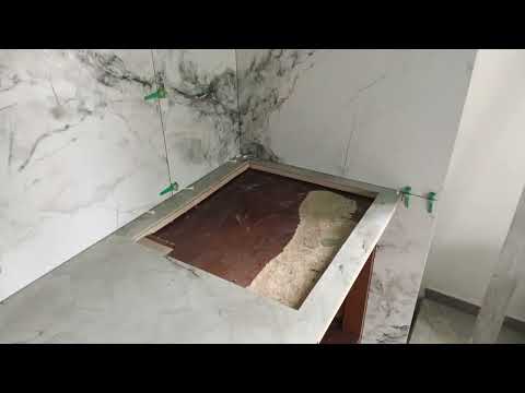 Какие я допустил ошибки !Сам делаю кухню