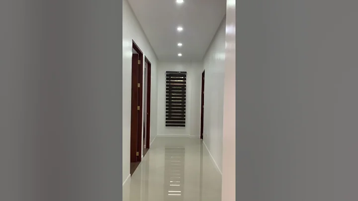 Fleetwood Point Antipolo Walk thru