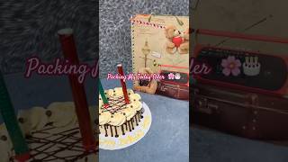 කේක් Lovers සෙට් එක කෝ බලන්න ❤️? cakery birthdaycake mybakery chocolate cakelife mybusiness