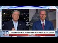 Thune Joins Sean Hannity on Fox News