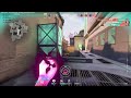 N1ghtshades Premier Practice Ascent- My highlights