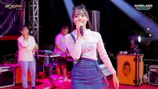 Dstory   Pusing  Sarah Azzahra  Party Gareng Gank  Kalipang Kaliori Rembang