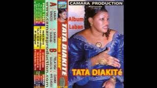 Tata Diakité - Djiguiso