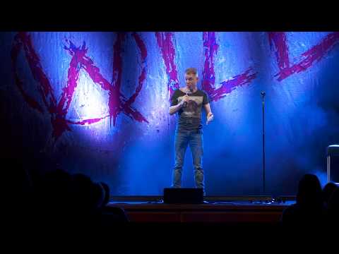 Michael Mittermeier: LIVE Programm WILD / Ausschnitt: "Star Wars"